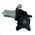 Motor Maquina Vidro Traseiro Direito Kia Cerato Soul 2012 - Imagem 4