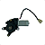 Motor Maquina Vidro Dianteira Esquerda Gol G3 2004 2005 - Imagem 2