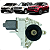 Motor Maquina Vidro Dianteira Direita Toro Renegade 2021 - Imagem 1