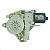 Motor Maquina Vidro Dianteira Direita Toro Renegade 2021 - Imagem 3