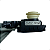 Motor Maquina Vidro Traseiro Direito Toyota Yaris 2023 2024 - Imagem 4