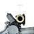 Motor Maquina Vidro Traseiro Direito Toyota Yaris 2023 2024 - Imagem 2
