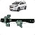Maquina Vidro S/Motor Dianteira Esquerda GM Spin 2013 2014 - Imagem 1