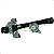 Maquina Vidro S/Motor Dianteira Esquerda GM Spin 2013 2014 - Imagem 2