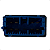 Comando Botão Luz Painel Citroen Xsara Picasso 2005 a 2012 - Imagem 3