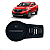 Botão Farol Milha Fiat Toro 2016 2017 2018 2019 2020 2021 - Imagem 1