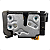 Fechadura Porta Esquerda Chevrolet Prisma Onix 2018 2019 - Imagem 4
