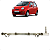 Flauta Bico Injetor Chery QQ 2011 2012 2013 2014 - Imagem 1
