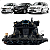 Coletor Admissão Chevrolet Celta Corsa Prisma 2010 2011 2012 - Imagem 1