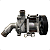 Bomba Agua Fiat Toro Argo Cronos Jeep Renegade 1.8 2022 - Imagem 2