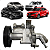 Bomba Agua Fiat Toro Argo Cronos Jeep Renegade 1.8 2022 - Imagem 1