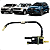Válvula Canister Fiat Pulse Toro Jeep Renegade 1.0 1.3 2024 - Imagem 1