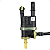 Válvula Canister Fiat Pulse Toro Jeep Renegade 1.0 1.3 2024 - Imagem 4