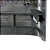 Acabamento Traseiro Console Nissan Sentra 2014 2015 2016 - Imagem 5