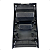 Acabamento Traseiro Console Nissan Sentra 2014 2015 2016 - Imagem 4