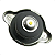 Tampa Radiador Hyundai HB20 Hb20s Hb20x IX35 - Imagem 4
