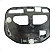 Suporte Luz Teto Cortesia Dianteira Fiat Argo Cronos Pulse - Imagem 4