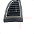Difusor Ar Lateral Direito Hyundai HB20 2013 a 2019 - Imagem 2