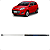 Amortecedor Tampa Traseira Fiat Palio 2012 a 2018 - Imagem 1