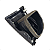 Difusor Ar Lateral Esquerdo Hyundai HB20 2013 a 2019 - Imagem 3
