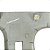 Moldura Coluna Central Direita VW Spacefox Fox 2013 a 2017 - Imagem 5