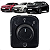 Botão Regulagem Retrovisor VW Polo Virtus T-Cross Nivus 2021 - Imagem 1