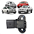 Sensor MAP Volkswagen Fox Gol Golf Saveiro Voyage - Imagem 1