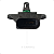 Sensor MAP Volkswagen Fox Gol Golf Saveiro Voyage - Imagem 3