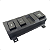 Entrada Auxiliar USB Tomada 12v Honda HR-V 2016 a 2021 - Imagem 2