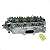 Cabeçote Honda Fit City Wr-v 1.5 16v 2014 A 2021 - Imagem 3