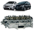 Cabeçote Honda Fit City WR-V 1.5 16v 2014 A 2021 - Imagem 1