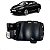 Comando Som Telefone Volante Renault Fluence 2012 a 2016 - Imagem 1
