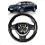 Volante Direção BMW Serie 5 528I 2.0 Turbo 2012 2013 - Imagem 1