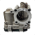 Tbi Corpo Borboleta Fiat Toro Compass Renegade 1.3 2021 2022 - Imagem 3