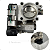 Tbi Corpo Borboleta Fiat Toro Compass Renegade 1.3 2021 2022 - Imagem 2