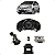 Kit Code Injeção Honda Fit 1.5 2014 a 2017 - Imagem 1