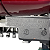 Maçaneta Externa Porta Traseira Esquerda Fiat Toro 2021 2022 - Imagem 4