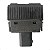 Botão Luminosidade Painel VW Amarok Polo 2003 a 2012 - Imagem 3