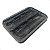 Grade Difusor Carroceria Traseiro C3 C4 DS3 DS4 Peugeot 208 - Imagem 2