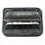 Grade Difusor Carroceria Traseiro C3 C4 DS3 DS4 Peugeot 208 - Imagem 3