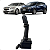 Bobina Ignição Chevrolet Tracker Cruze 1.4 Equinox 1.5 - Imagem 1