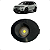Luz Sensor Retrovisor Direito Discovery Sport 2014 a 2021 - Imagem 1