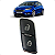 Botão Trava Porta Dianteira Direita Ford Focus 2013 a 2017 - Imagem 1