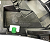 Suporte Parachoque Traseiro Direito Volvo XC60 T5 T6 2016 - Imagem 4