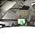Suporte Parachoque Traseiro Esquerdo Volvo XC60 T5 T6 2016 - Imagem 4