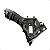 Suporte Parachoque Traseiro Esquerdo Volvo XC60 T5 T6 2016 - Imagem 3
