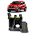 Suporte Pedaleira Fiat Mobi 2018 2019 2020 - Imagem 1