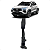 Pedal Acelerador Fiat Pulse Turbo 1.0 2021 2022 2023 2024 - Imagem 1