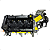 Motor Parcial Honda HR-V 1.5 EX HS 2023 2024 - Imagem 3