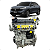 Motor Parcial Honda HR-V 1.5 EX HS 2023 2024 - Imagem 1